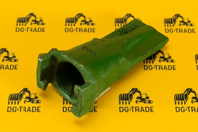 Коронка V19SYL (CAT / Komatsu) (2)