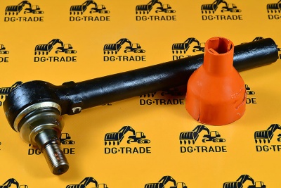 Наконечник рулевой тяги Carraro