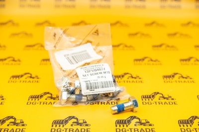 Болт JCB (Original) 1321/0407Z (1)