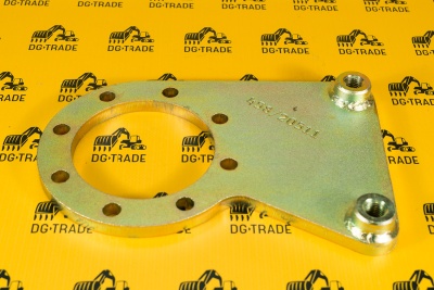 Кронштейн тормозного суппорта JCB (Original) 458/20511 (1)