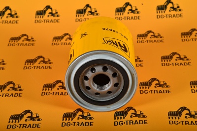 Фильтр КПП JCB 581/18076 (T) (1)