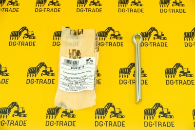 Стопор пальца Komatsu (OEM) 802610118