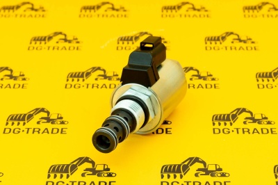 Соленоид КПП JCB (OEM) 25/220992 (3)