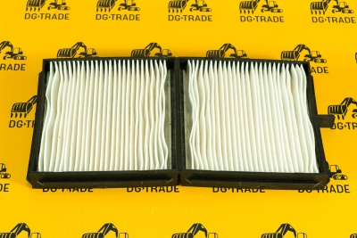 Фильтр отопителя салона (DX Series) Komatsu 20Y-979-6261 (1)