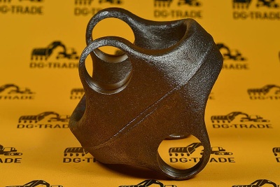 Соединительная муфта полуоси JCB 914/86203 (1)