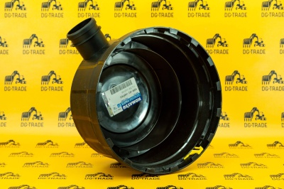 Крышка корпуса фильтра Komatsu (Original) 42N-02-11950