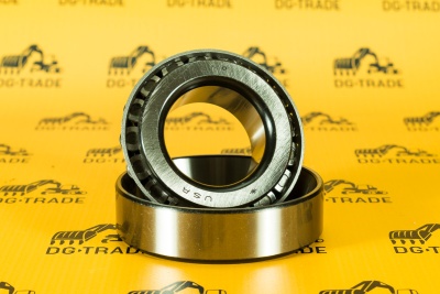 Подшипник хвостовика JCB (Original) 907/09000 (2)