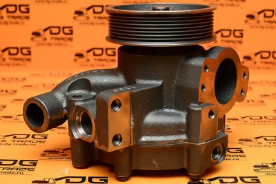 Помпа водяная в сборе Caterpillar (Original) 3522109 (1)