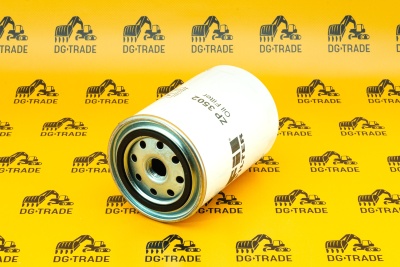 Масляный фильтр Case 51508762 (2)