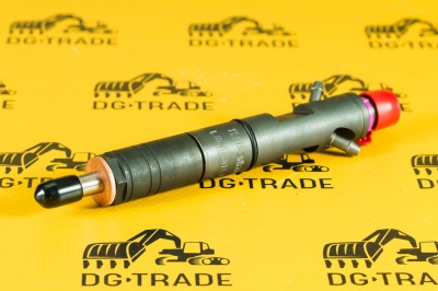 Форсунка в сборе Perkins 2645K025 (2)