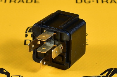 Реле 24V 30A JCB (FLOSSER) 30/926015 (1)