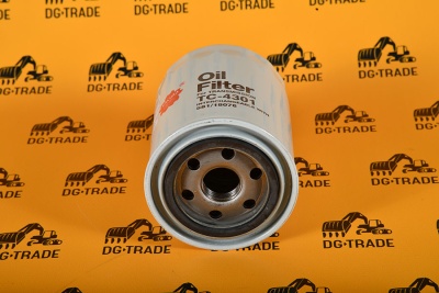 Фильтр КПП JCB 581/18076 (1)