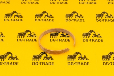 Сальник гидрозамка Volvo (OEM) VOE11881439