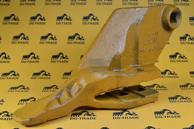 Зуб ковша левый JCB (OEM)