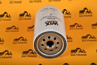 Масляный фильтр JCB 320/04133