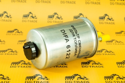 Топливный фильтр тонкой очистки JCB 320/A7170 (1)