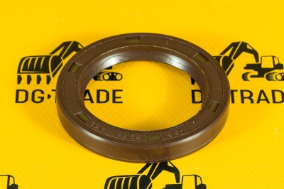 Сальник насоса КПП JCB (OEM) 20/900401