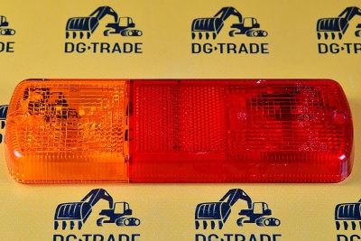 Стекло заднего фонаря New Holland (Original) 9969267