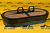 Воздушный фильтр внутренний JCB 32/925683