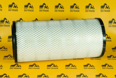 Воздушный фильтр внешний VOE11883618 (4)