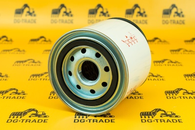 Топливный фильтр (сепаратор) Komatsu 42N-04-11760 (1)