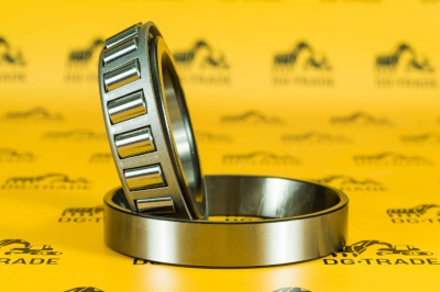 Подшипник дифференциала JCB (ZKL) 907/50100