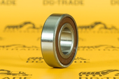 Подшипник генератора (FBJ) 16906347 (3)