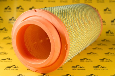 Воздушный фильтр внешний JCB JS 580/12020 (1)