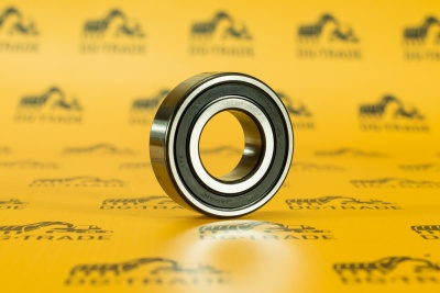 Подшипник вискомуфты JCB (KOYO) 30/926572 (2)