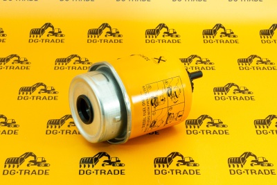 Топливный фильтр грубой очистки (сепаратор) JCB (India) 32/925694 (2)