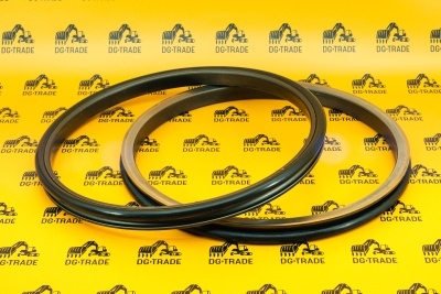 Сальник Hitachi (OEM) 4634693