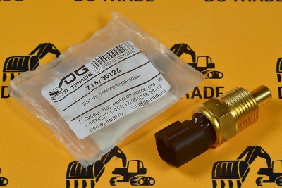 Датчик температуры JCB 716/30126 (1)