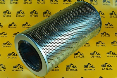 Гидравлический возвратный фильтр JCB (Original) 335/G0474 (2)