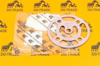 Прокладка масляного фильтра JCB (Original) 02/910663 (1)