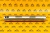 Палец JCB JS (OEM) Палец JCB JS (OEM)