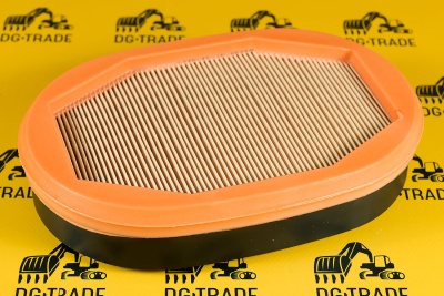 Комплект воздушных фильтров Caterpillar 293-4053 + 227-7449