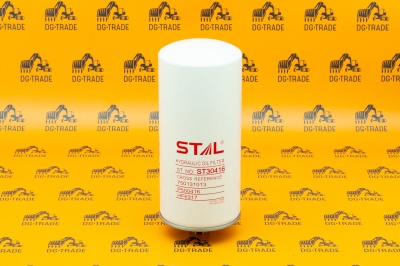 Фильтр КПП Hyundai ZGAQ-00001