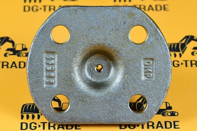 Шкворень нижний Carraro 128903 (1)