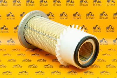 Воздушный фильтр внешний JCB 32/903601 (1)