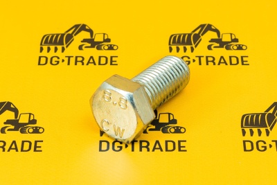 Болт регулировки телескопа JCB (OEM) 1315/0811Z (3)