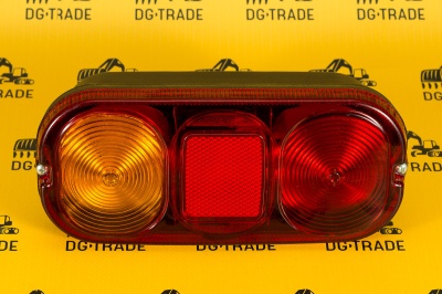 Задний стоп-сигнал в сборе JCB (OEM)