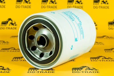 Топливный фильтр JCB 32/925856 (2)