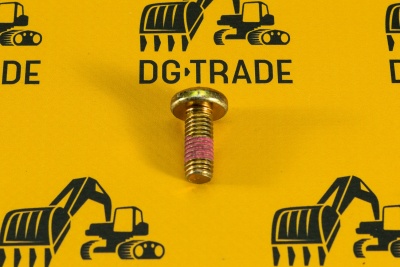 Болт крепления привода вентилятора JCB (Original) 320/08802 (1)