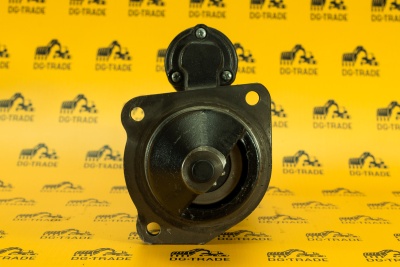 Стартер Volvo (Iskra) VOE20405828 (2)