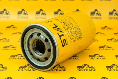 Масляный фильтр JCB 581/18096 (2)