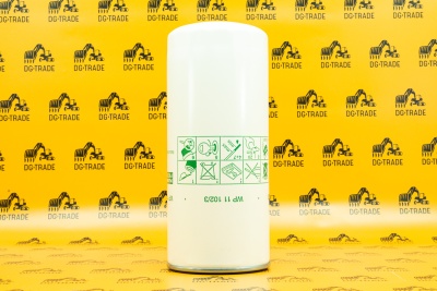 Масляный фильтр Volvo VOE477556