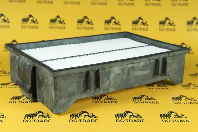 Фильтр отопителя салона Hitachi 4632689 (1)