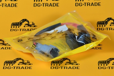 Датчик положения педали тормоза JCB (Original) 332/C9990 (1)