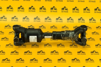 Карданный вал задний Volvo (OEM) VOE11883170 (2)