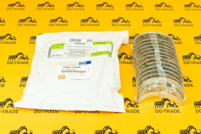 Вкладыши коренные (6ST) Perkins